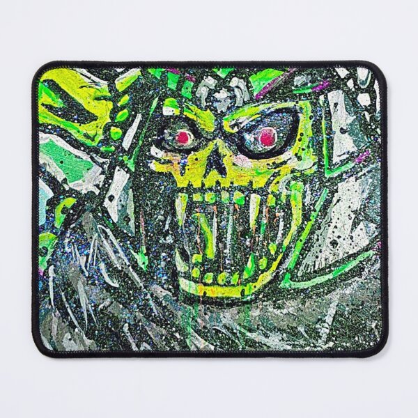 Item preview, Samurai of Destruction designed and sold by tOkKa.