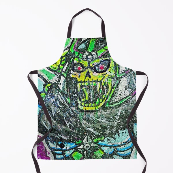 Item preview, Samurai of Destruction designed and sold by tOkKa.