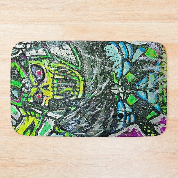 Item preview, Samurai of Destruction designed and sold by tOkKa.