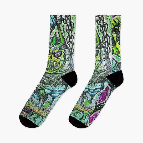 Item preview, Samurai of Destruction designed and sold by tOkKa.