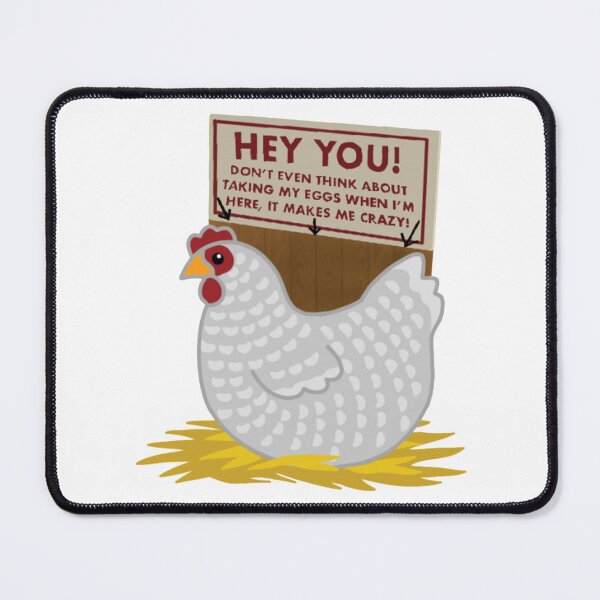 Item preview, Shadow Ranch Chicken designed and sold by andtaryn10.