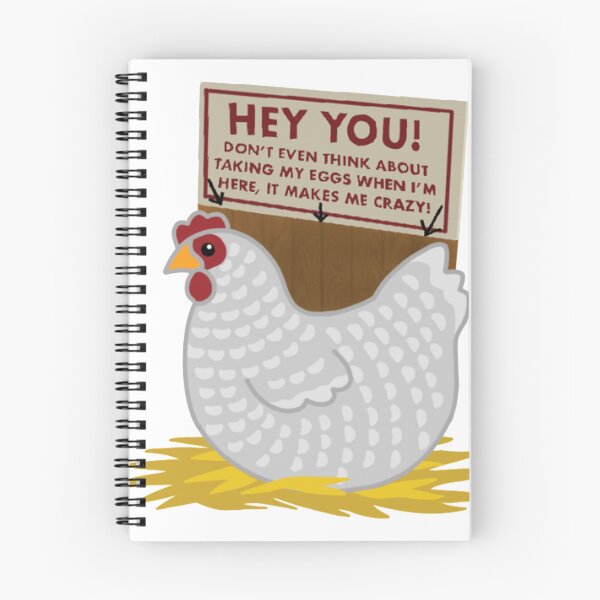 Item preview, Shadow Ranch Chicken designed and sold by andtaryn10.