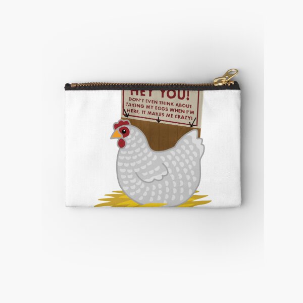 Item preview, Shadow Ranch Chicken designed and sold by andtaryn10.