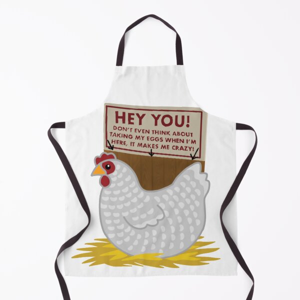 Item preview, Shadow Ranch Chicken designed and sold by andtaryn10.