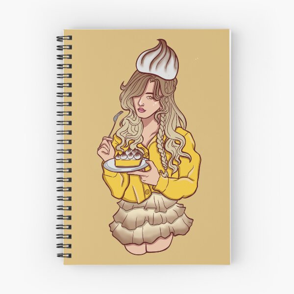 Item preview, Lemon Meringue designed and sold by Melon Tea & Me.