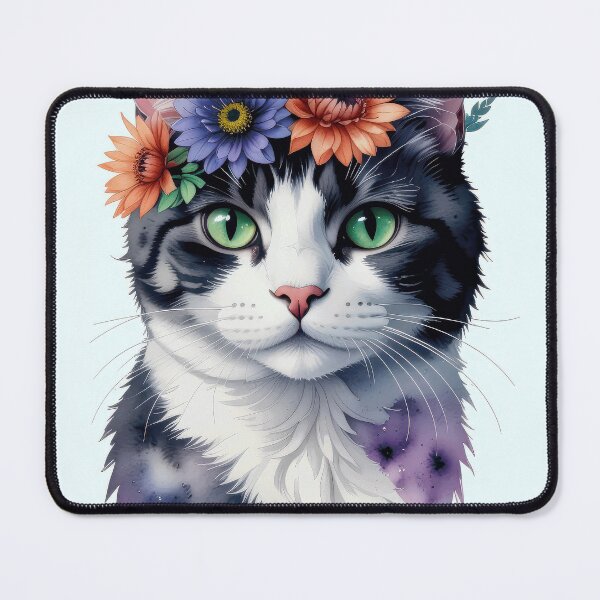 Item preview, A cat of the house designed and sold by NZThrillVibes.