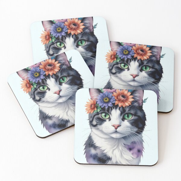 Item preview, A cat of the house designed and sold by NZThrillVibes.