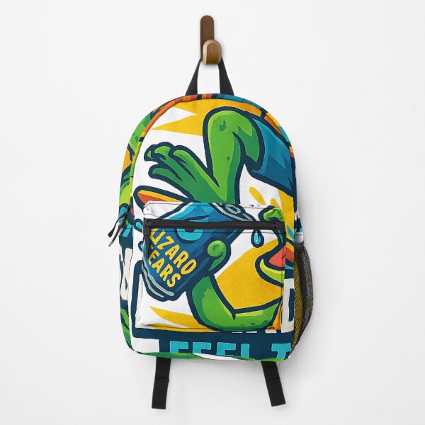 Item preview, Lizard Tears, Feel the Cry designed and sold by FunnySignalStudio.