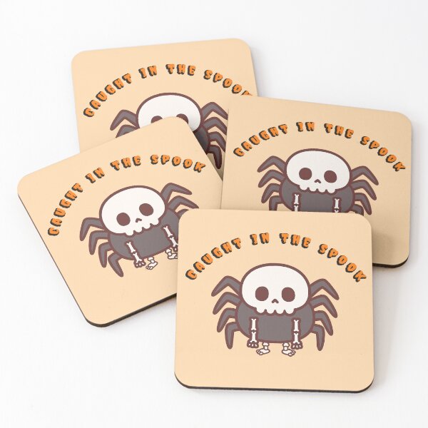Item preview, caught in the spook designed and sold by Yoru-Station.