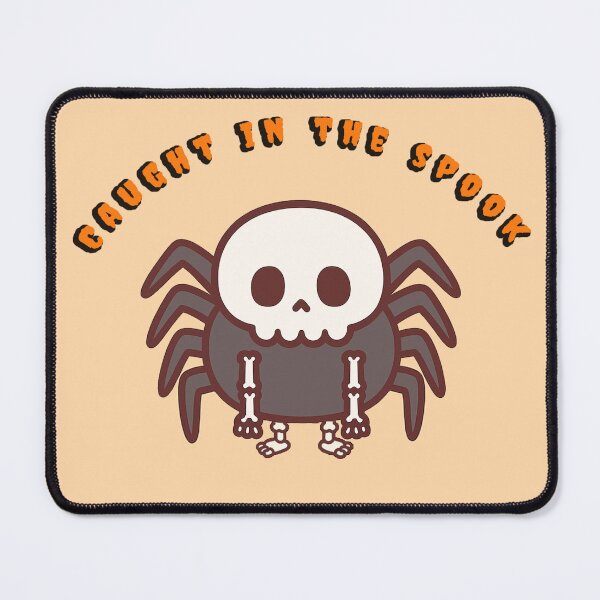 Item preview, caught in the spook designed and sold by Yoru-Station.