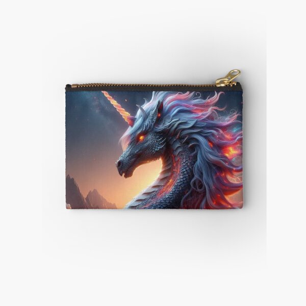 Item preview, Infernicorn III designed and sold by Woven-myth.