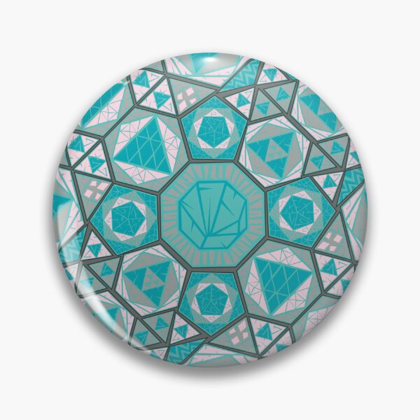 Item preview, Acqua Dice Crush  designed and sold by Fernando Salvaterra.