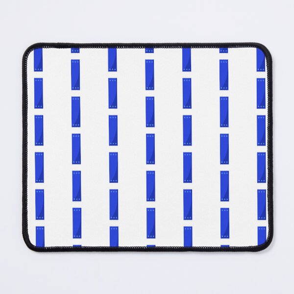Item preview, Blue First Place Sports Day Award Ribbon Graphic designed and sold by THP Creative.