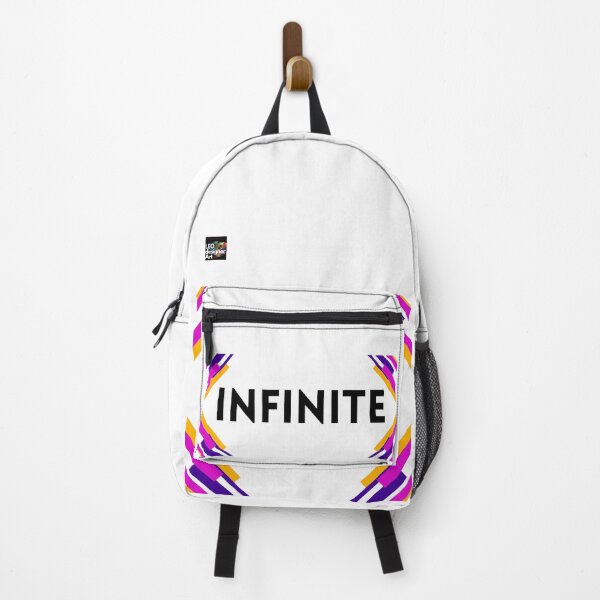 Item preview, Bold Infinite – Modern Geometric Typography designed and sold by LEOdesignerArt.