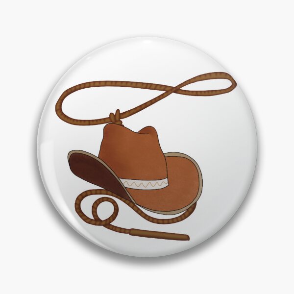 Item preview, Hat and Lasso designed and sold by andtaryn10.