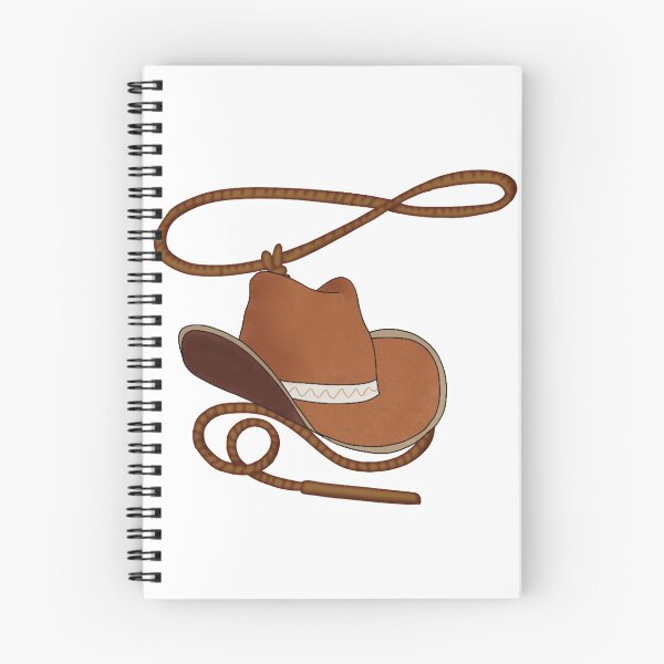 Item preview, Hat and Lasso designed and sold by andtaryn10.