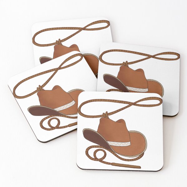 Item preview, Hat and Lasso designed and sold by andtaryn10.