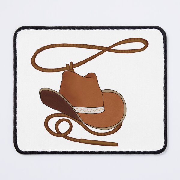 Item preview, Hat and Lasso designed and sold by andtaryn10.