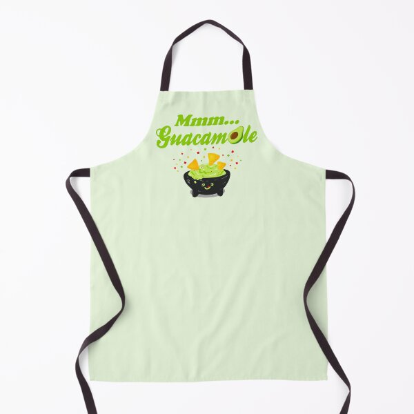 Item preview, Mmm Guacamole designed and sold by ArtVixen.