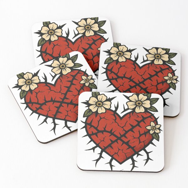 Item preview, Bloom Through the Breaks designed and sold by ScarredGoddess.