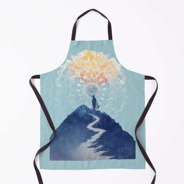 Item preview, mental health walk Path to Inner Peace designed and sold by Uglyandcute.