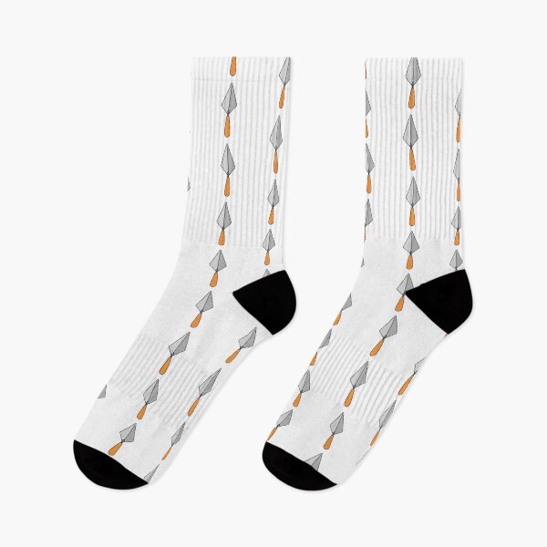 Item preview, Metal Diamond Shaped Drywall Trowel Graphic designed and sold by THP Creative.