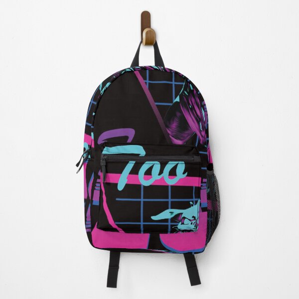 Item preview, Too Cool For Zuul designed and sold by naysko.