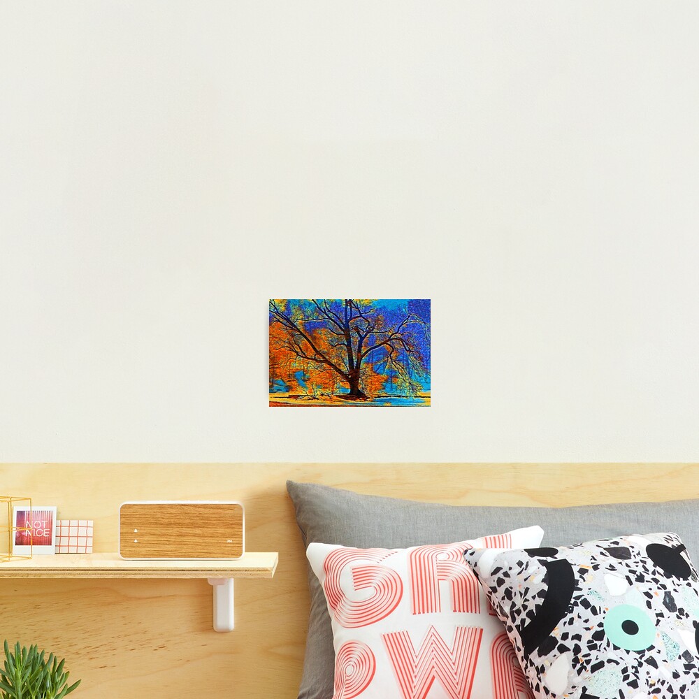 Item preview, Photographic Print designed and sold by RudiPix.
