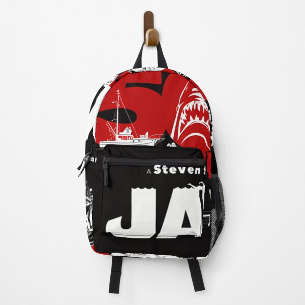 Item preview, Happy Jaws 50Th Anniversary To That Great White Shark Movie designed and sold by asgraphix.