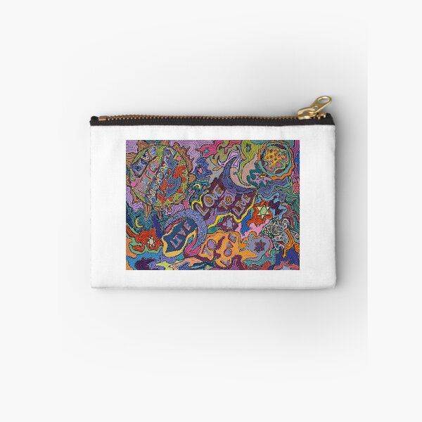Item preview, Live To Love. Love To Live. designed and sold by RedTraveler.