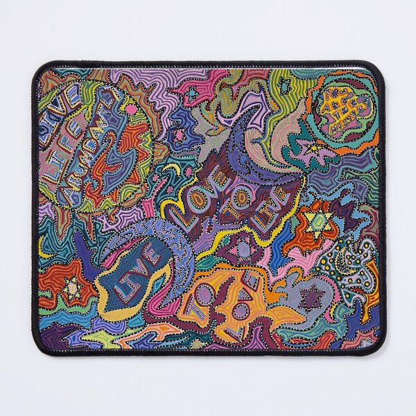 Item preview, Live To Love. Love To Live. designed and sold by RedTraveler.