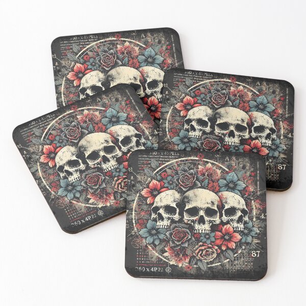 Item preview, Floral Rebellion designed and sold by VonKemp Designs .