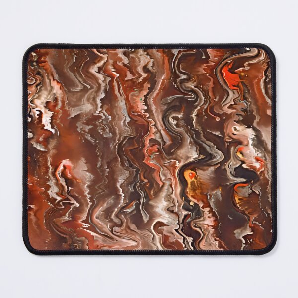 Item preview, Vintage Marbled Decorative Paper: Traditional Bookbinding Endpaper Design designed and sold by PinUpPizzazz.
