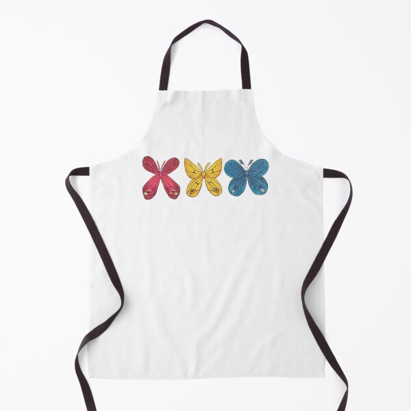 Item preview, Pans Butterflies designed and sold by fern.prints.