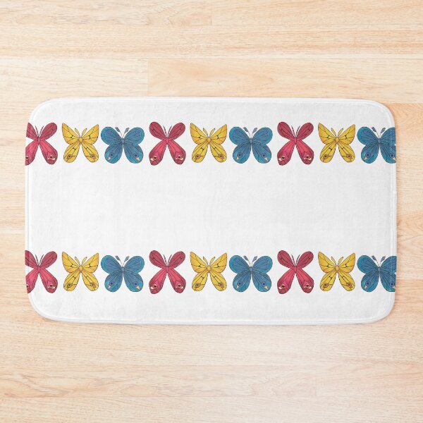 Item preview, Pans Butterflies designed and sold by fern.prints.