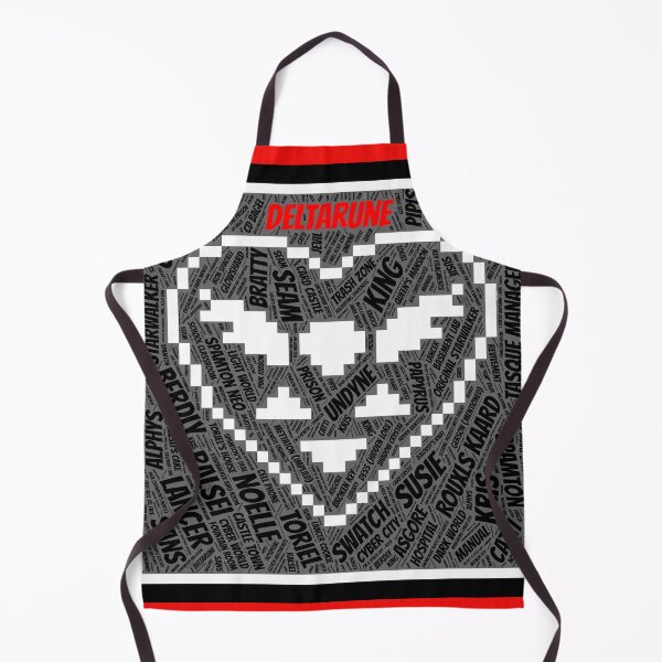 Item preview, Pixel Heart of the Underground designed and sold by QuotablesGeek.