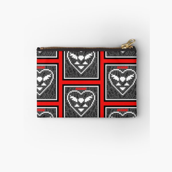 Item preview, Pixel Heart of the Underground designed and sold by QuotablesGeek.