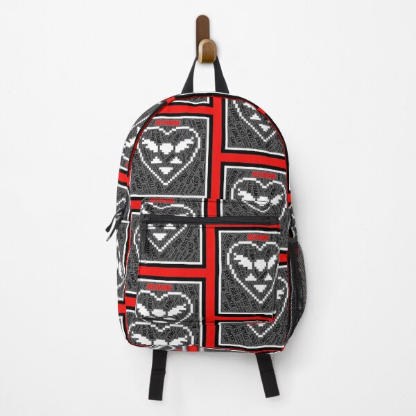 Item preview, Pixel Heart of the Underground designed and sold by QuotablesGeek.