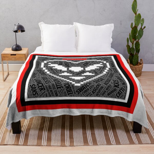 Item preview, Pixel Heart of the Underground designed and sold by QuotablesGeek.