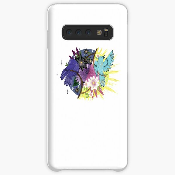 Summer Solstice Samsung Galaxy Snap Case