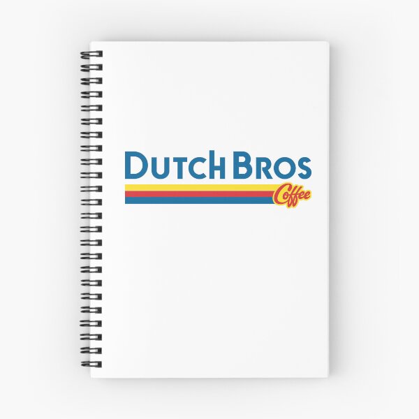 Item preview, dutch bros coffee designed and sold by pnkrose.