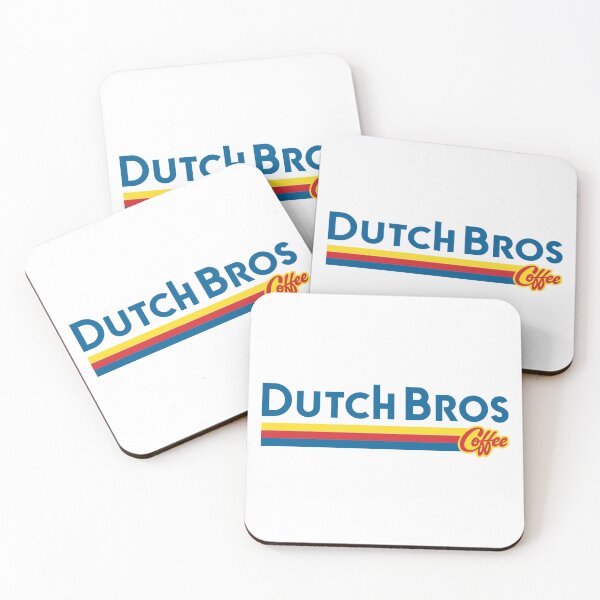 Item preview, dutch bros coffee designed and sold by pnkrose.