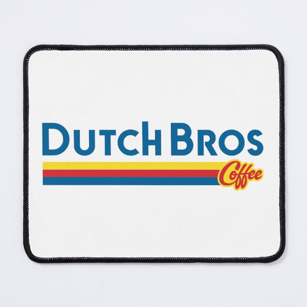 Item preview, dutch bros coffee designed and sold by pnkrose.
