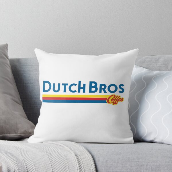 Item preview, dutch bros coffee designed and sold by pnkrose.