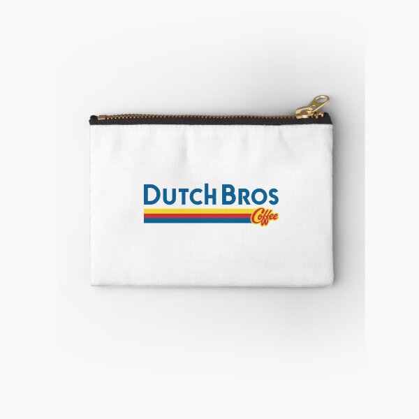 Item preview, dutch bros coffee designed and sold by pnkrose.