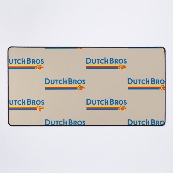 Item preview, dutch bros coffee designed and sold by pnkrose.