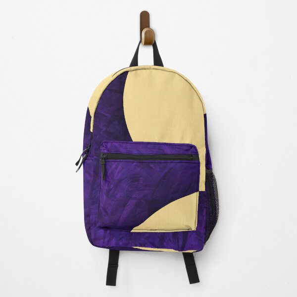Item preview, Purple with Gold Dot designed and sold by Anne's Drawing and Design.
