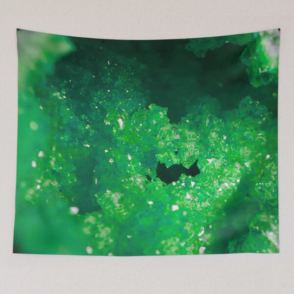 Item preview, geode enthusiast design designed and sold by TEEJAMBOREE.
