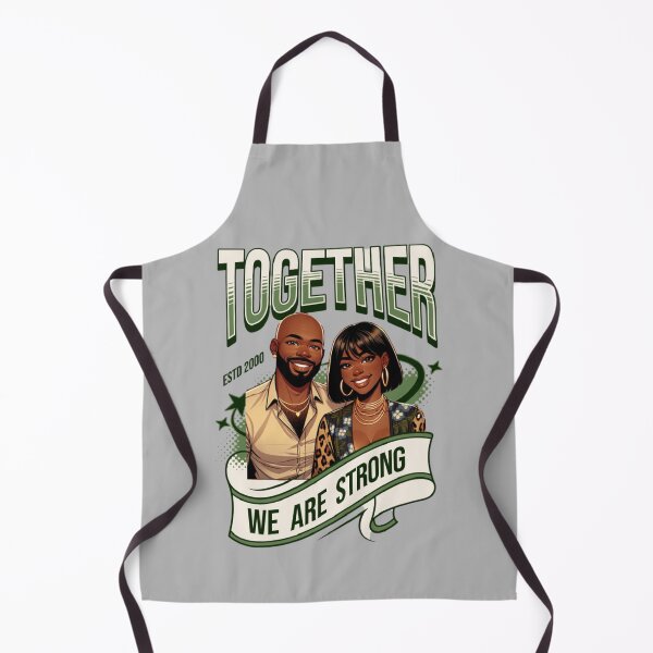 Item preview, Together We Are Strong! designed and sold by 1st Choice Design.