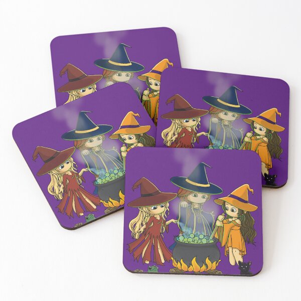 Item preview, Power of Three designed and sold by The Wanderin' Wood.